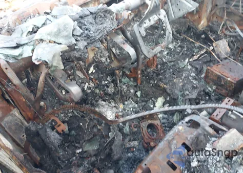 2009 Buick Lucerne Cxl-3 z USA, uszkodzony, nr VIN 1G4HD57M29U133745